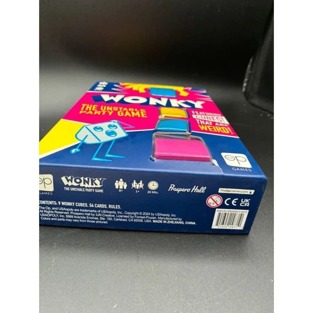 Hasbro brand new